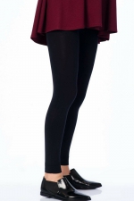 Micro 200 DEN legging ZWART