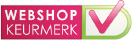 Webshop keurmerk